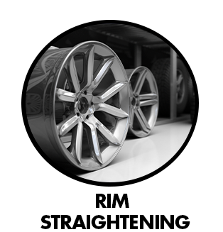 Rim Straightening